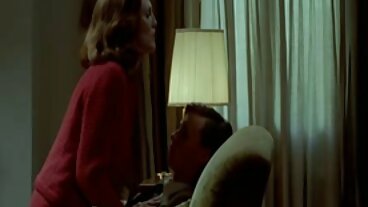Busty svensk vintage porr babe Lena Paul stor kuk anal knulla efter date night