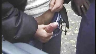 Ginger Stevsyster Zara DuRose fånga Bro spion och bli knullad porrfilm äldre damer