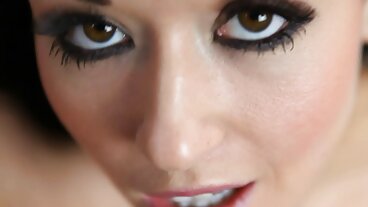 High End japanska Hoe Karin hemmagjord porr skriker medan Cumming