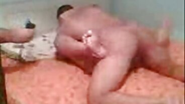 Hefty Dick för Kinky erotiska filmer gratis Dani