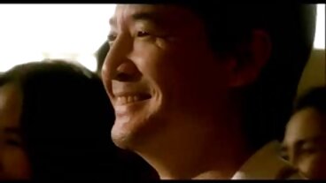 Jillian Janson blir dubbellagd och amatör porr film sväljer