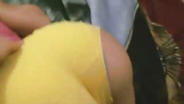 Ebony porrfilmer mogna damer med Massive Titties Doggie Styled