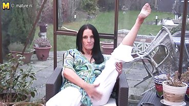 Tightest Chick i LA - porr mogna kvinnor Kenna James - får en DickDown