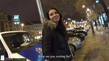 Deep Anal Training med Lauren porrfilm svensk Phillips