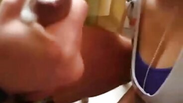 Sailor shags Kelsi Monroes läckra gratis svensk porr rumpa