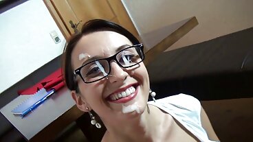 Många nyfikna knullfilmer gratis tjejer provar nya saker