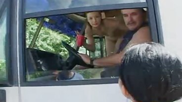 Doggystyle Anal & ATM svensk porrfilm amatör från Skinny Russian BAE