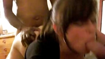 Petite exotisk porrstjärna Honung Guld kåta mogna tjejer Pounded