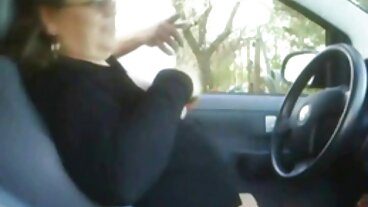 Carmen Caliente körd av styvbror äldre porr