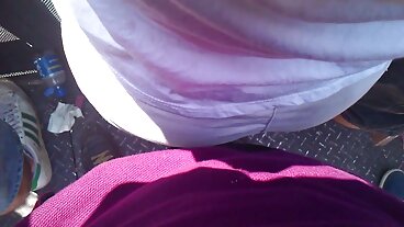 Rädd hemmagjord svensk porr styvson rakar & knullar MILF Supreme