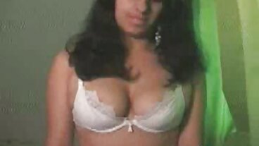 Oljad brud är redo att svenska tjejer porr knulla