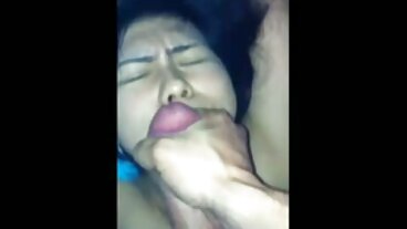 Helt enkelt underbara Sydney Cole plöjde i gratis svensk sexfilm hål