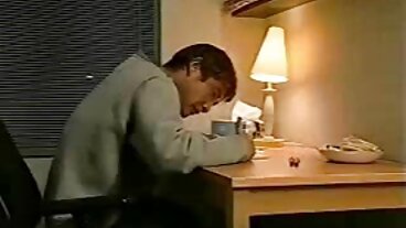 Rough DP Anal Group Sex med Skinny Redhead Teen porrfilm med mogna damer Crystal Crown