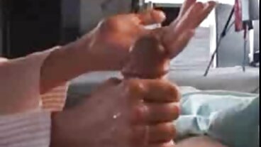 Erotisk lång porrfilm sexsession med Antonia