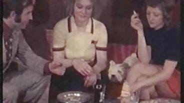 GIRLSRIMMING - Blue Eyed Stepsister bästa svenska porrfilmen Rimjob