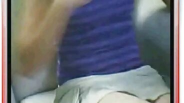 Äldre kille förför en ung svensk porr trekant tjej